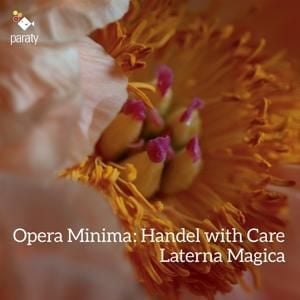 Produktbild: Opera Minima: Handel with Care
