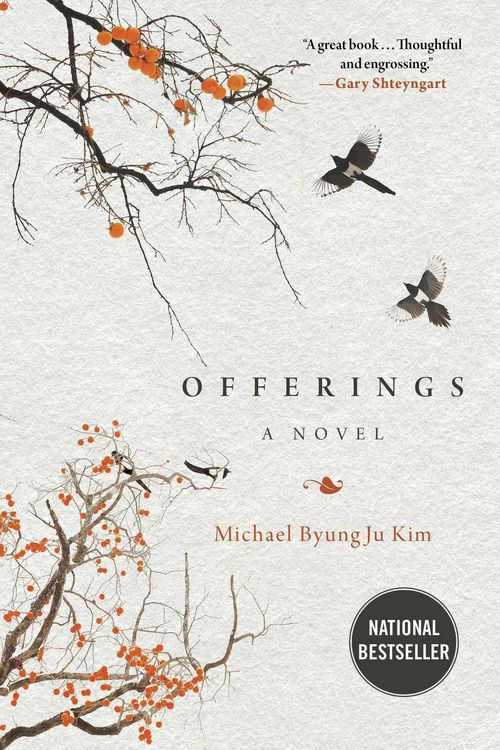 Produktbild: Offerings