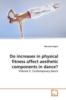Produktbild: Angioi, M: Do increases in physical fitness affect aesthetic