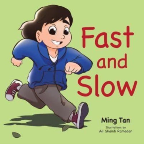 Produktbild: Fast & Slow