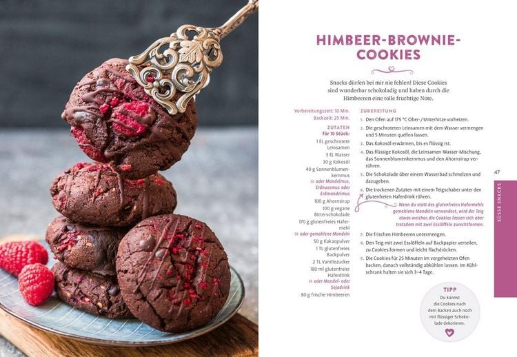 Produktbild: Lecker ohne!