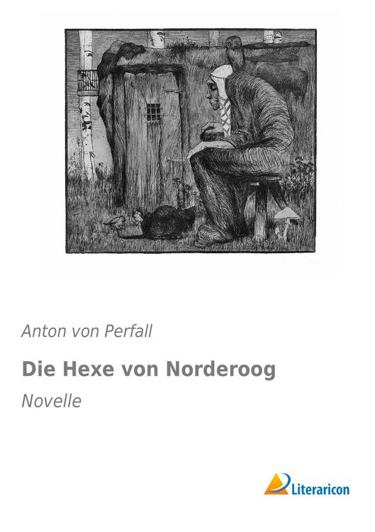 Produktbild: Die Hexe von Norderoog