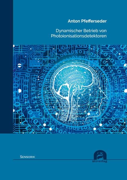 Produktbild: Dynamischer Betrieb von Photoionisationsdetektoren