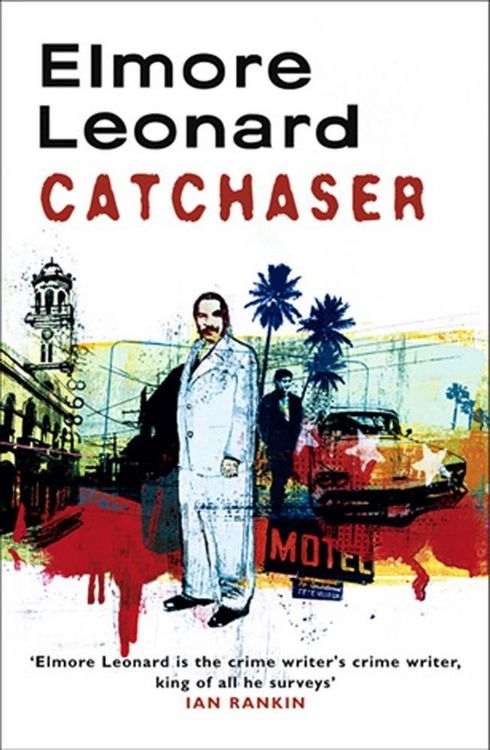 Produktbild: Cat Chaser