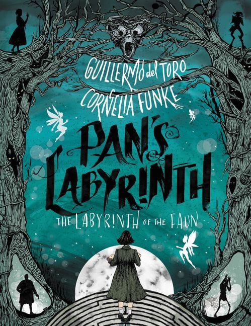 Produktbild: Pan's Labyrinth