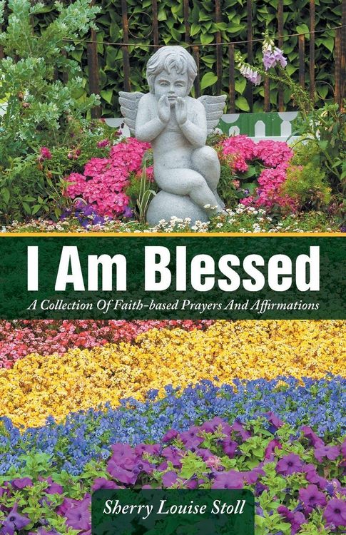 Produktbild: I Am Blessed