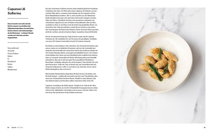 Produktbild: Splendido. Italienische Produktkunde und Rezepte