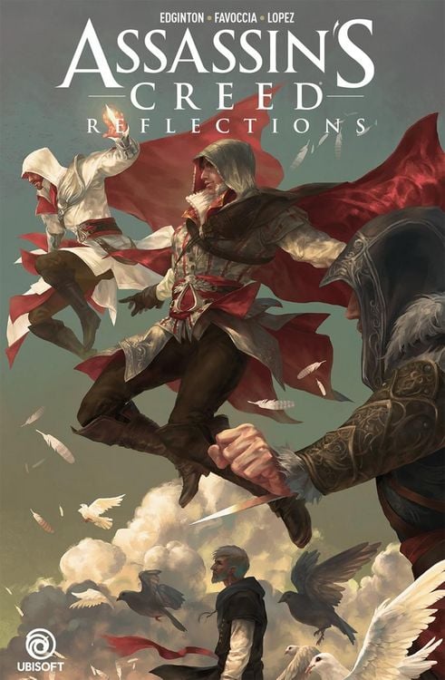 Produktbild: Assassin's Creed