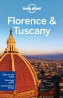Produktbild: Florence and Tuscany
