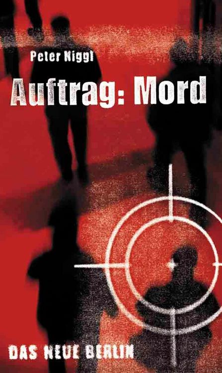 Produktbild: Auftrag: Mord