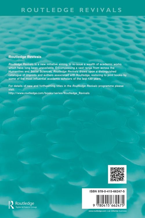 Produktbild: Understanding Staff Development (Routledge Revivals)