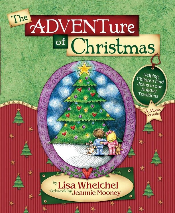 Produktbild: The Adventure of Christmas