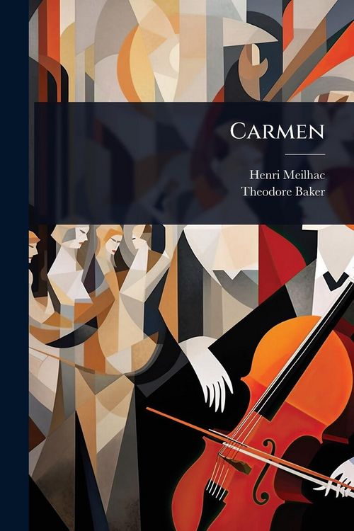 Produktbild: Carmen