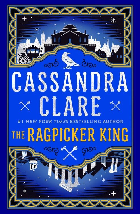 Produktbild: The Ragpicker King