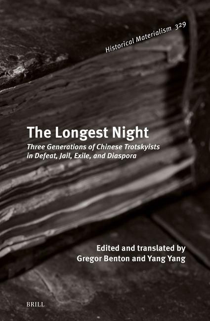 Produktbild: The Longest Night