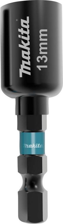 Produktbild: Makita B-66852 Steckschl&uuml;sseleinsatz 13mm 1/4\"