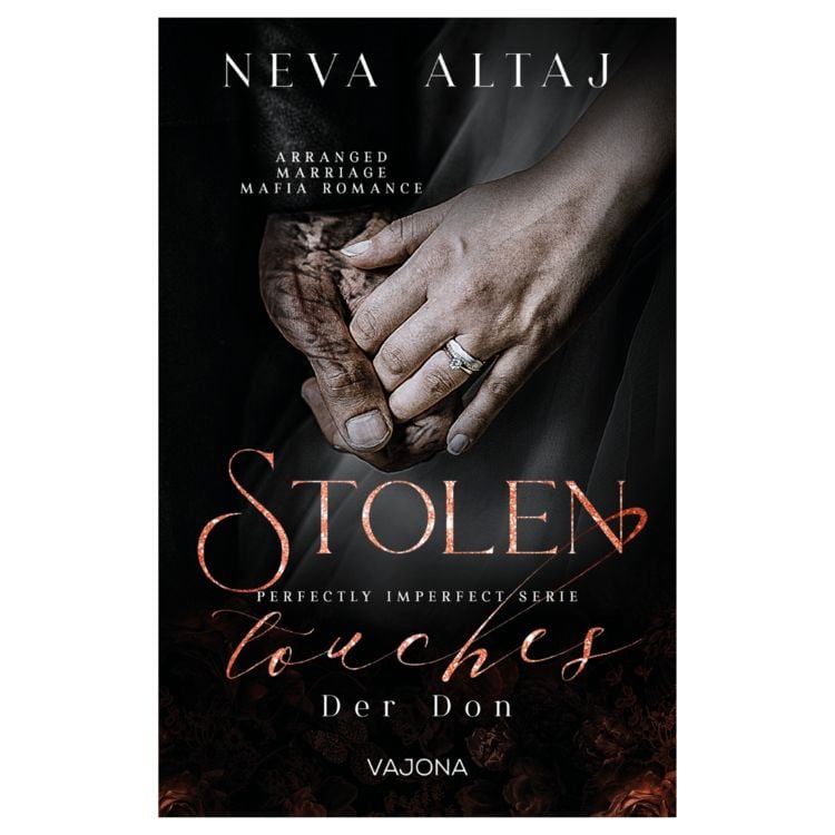 Produktbild: Stolen Touches - Der Don (Perfectly Imperfect Serie 5)