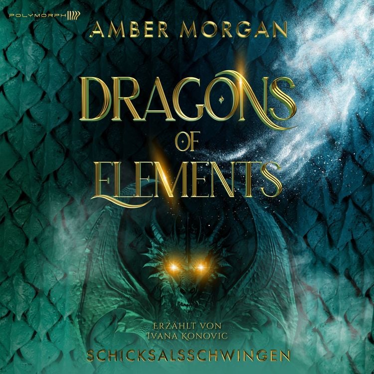 Produktbild: Dragons of Elements - Schicksalsschwingen