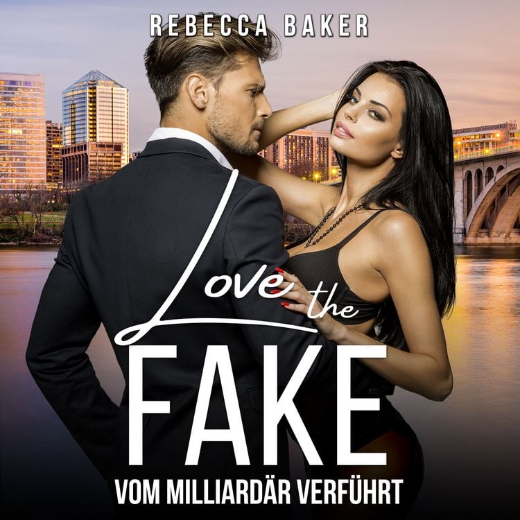 Produktbild: Love the Fake