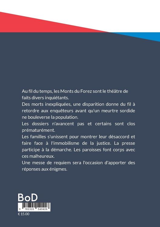 Produktbild: &Eacute;pilobes et r&eacute;quiem