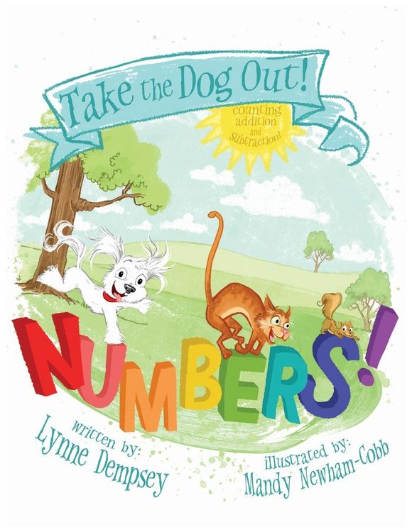 Produktbild: Numbers!
