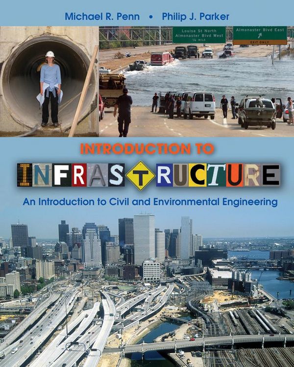 Produktbild: Introduction to Infrastructure