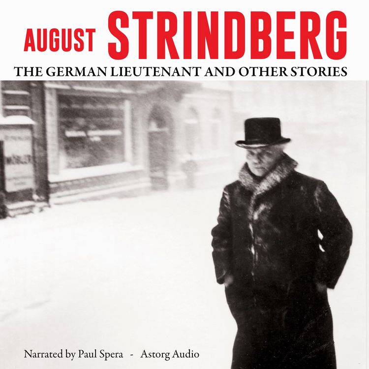 Produktbild: The German lieutenant and other stories