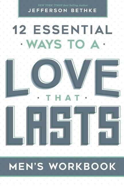 Produktbild: Love That Lasts For Men