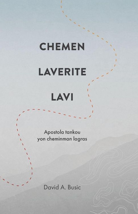 Produktbild: Chemen, laverite, lavi