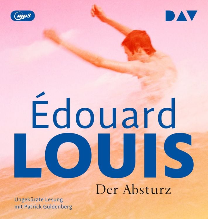 Produktbild: Der Absturz