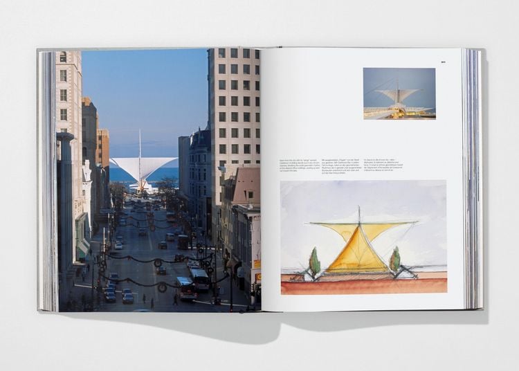 Produktbild: Calatrava