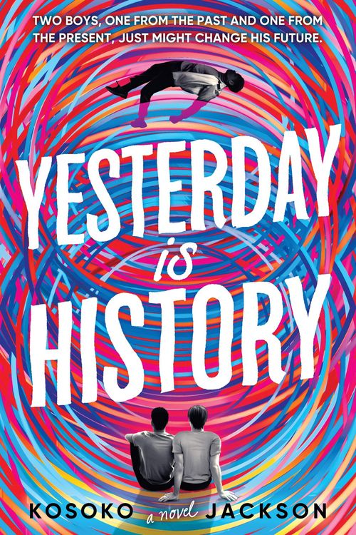 Produktbild: Yesterday Is History