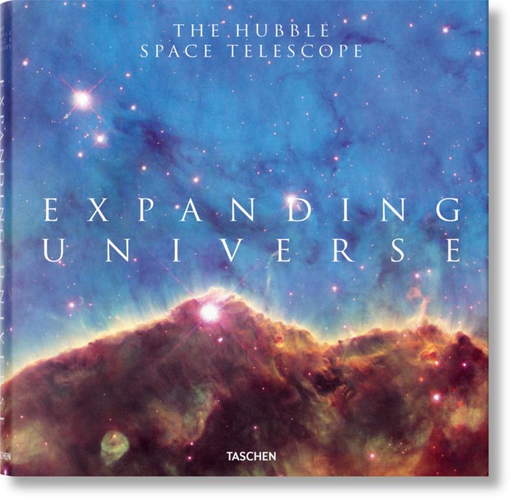 Produktbild: Expanding Universe
