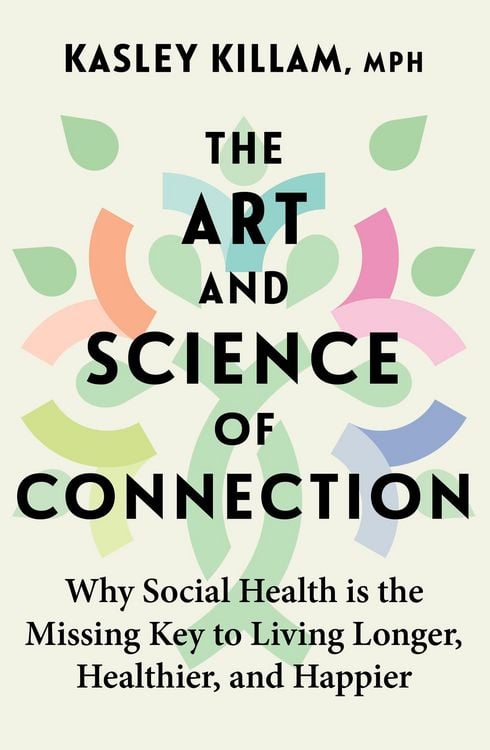 Produktbild: The Art and Science of Connection