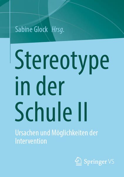 Produktbild: Stereotype in der Schule II
