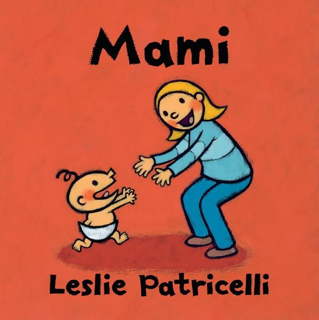 Produktbild: Mami
