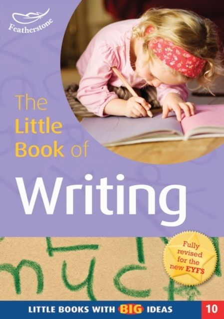 Produktbild: Campbell, H: The Little Book of Writing