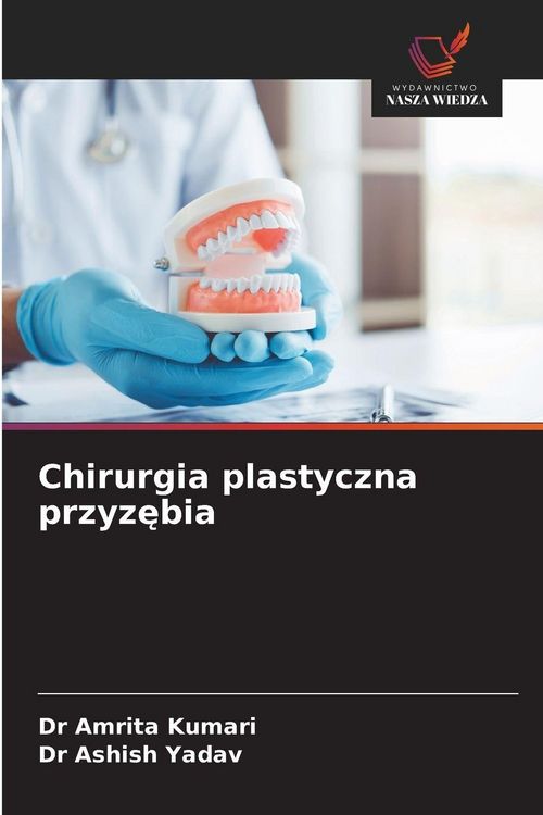 Produktbild: Chirurgia plastyczna przyz&iquest;bia