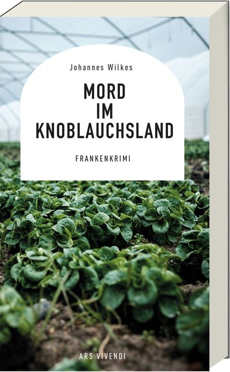 Produktbild: Mord im Knoblauchsland