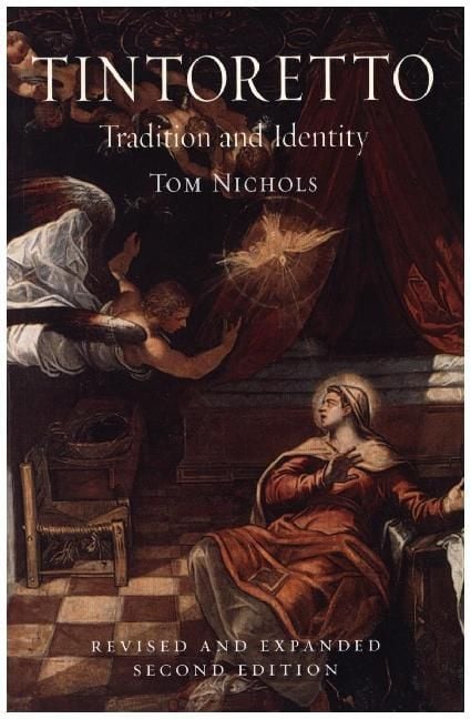 Produktbild: Nichols, T: Tintoretto