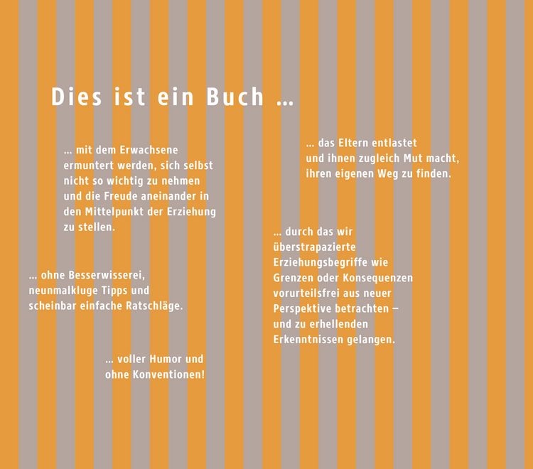 Produktbild: Kinder brauchen unperfekte Eltern
