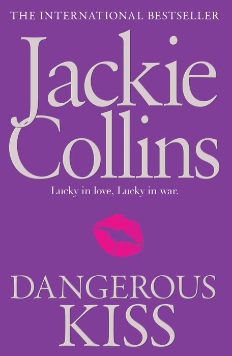 Produktbild: Dangerous Kiss