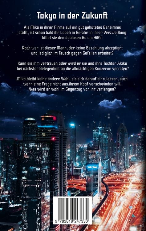 Produktbild: Das Zutai Komplott