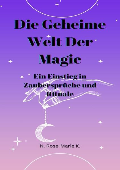 Produktbild: Die Geheime Welt der Magie