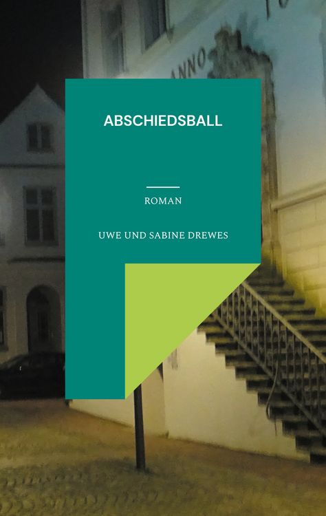 Produktbild: Abschiedsball