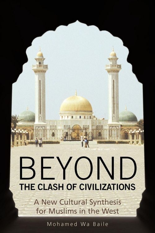 Produktbild: Beyond the Clash of Civilizations