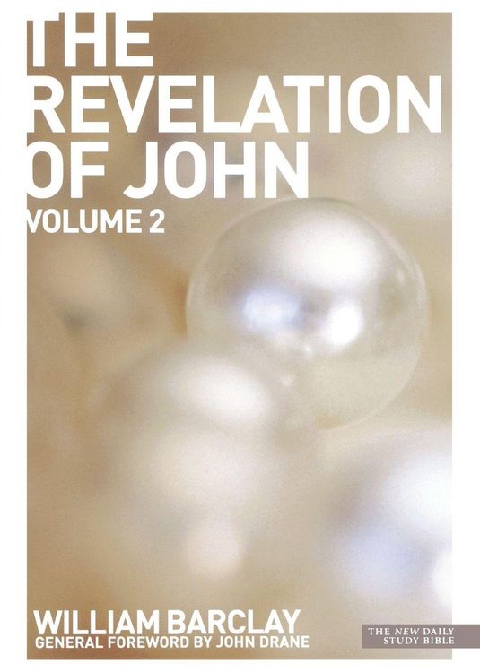 Produktbild: New Daily Study Bible
