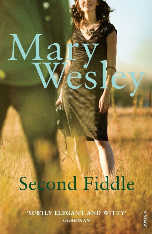 Produktbild: Second Fiddle