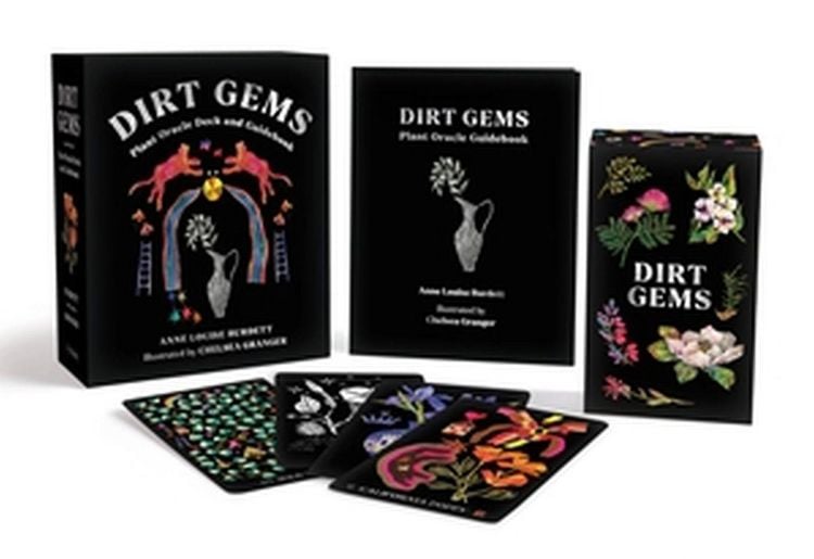 Produktbild: Dirt Gems