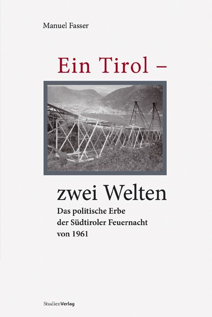 Produktbild: Ein Tirol - zwei Welten